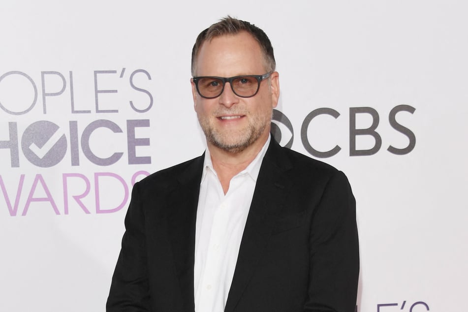 Dave Coulier (65) ist an Krebs erkrankt.