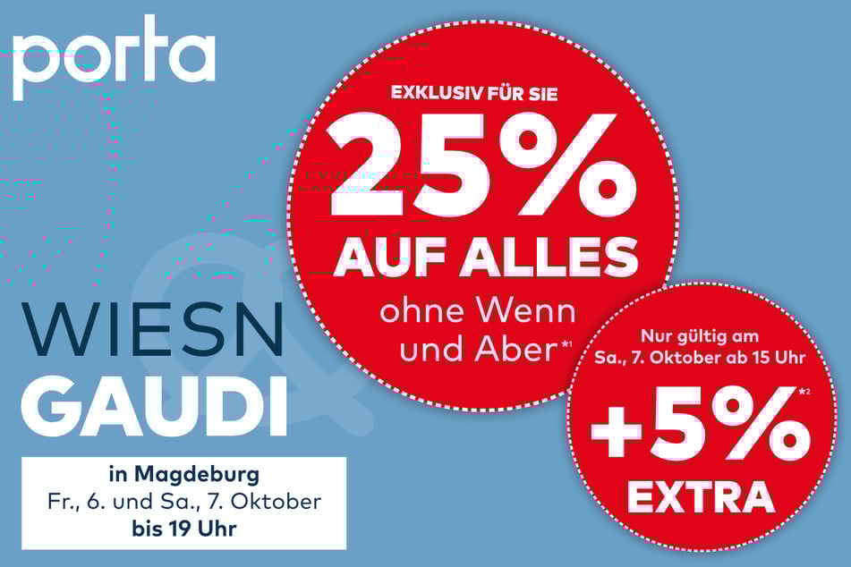Mit einem Klick den Coupon herunterladen und massiv sparen!