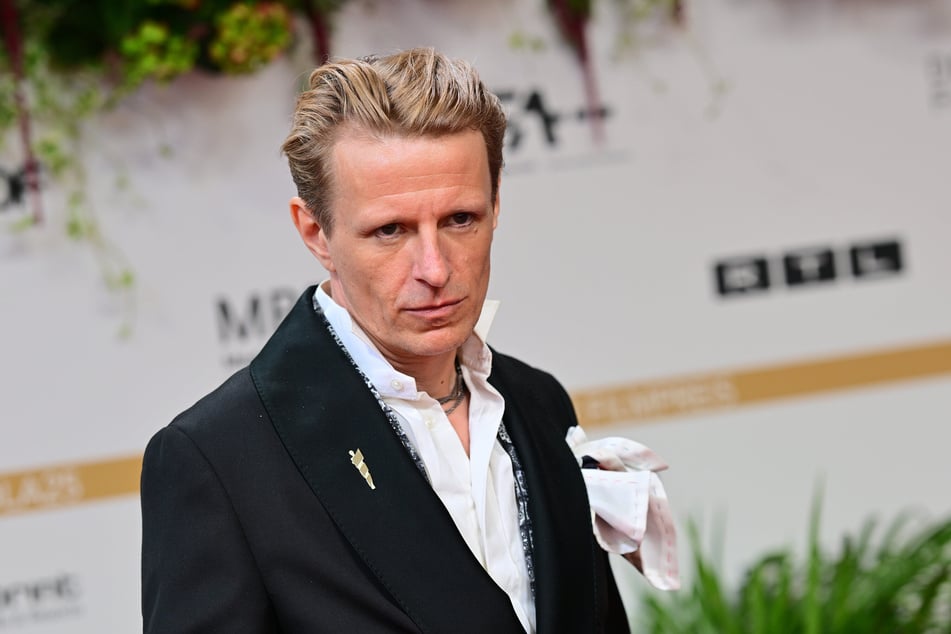 Alexander Scheer hat bereits neue gemeinsame Pläne mit Andreas Dresen (nicht im Bild).