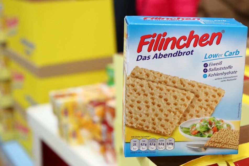 Ostdeutsche Traditionsmarke streikt: Bei Filinchen geht nichts mehr