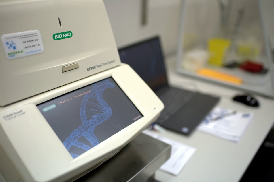 Die Labore im Südwesten schaffen pro Woche 156.000 PCR-Tests. (Symbolbild)