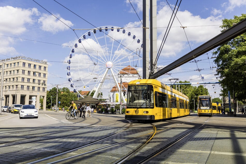 Der Platz in der Durchsage für den Postplatz ist wieder zu haben: Um die Finanzierungslücke bei den Verkehrsbetrieben zu verkleinern, greifen die Verantwortlichen zu einem kreativen Geschäftsmodell.