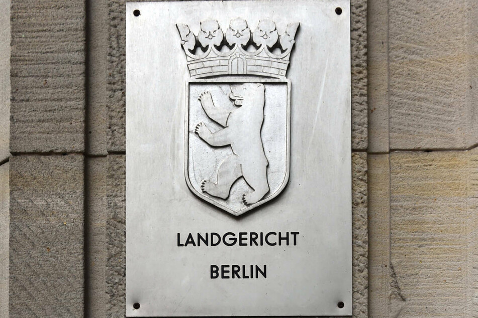 Das Berliner Landgericht entsprach mit seinem Urteil der Forderung der Staatsanwaltschaft.