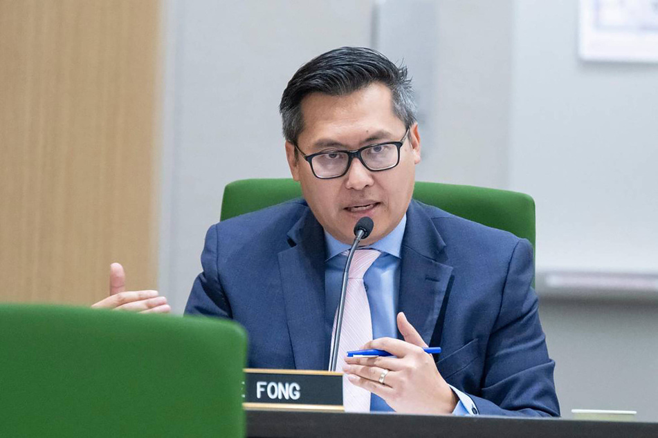 State Assemblyman Vince Fong has won the special election to represent California's 20th congressional district following the retirement of ex-House Speaker Kevin McCarthy.