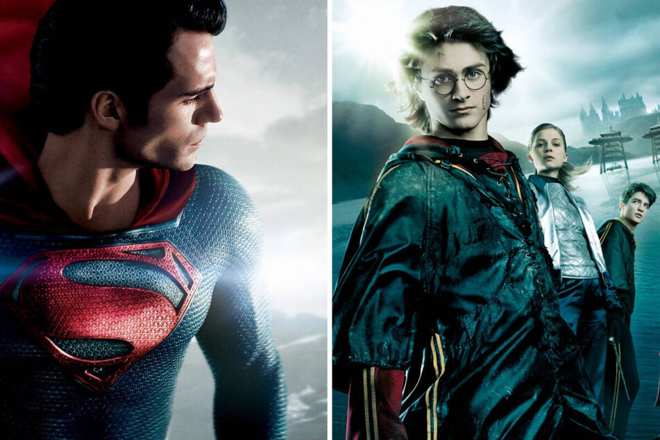 Are more Harry Potter and superhero spinoffs in the works?