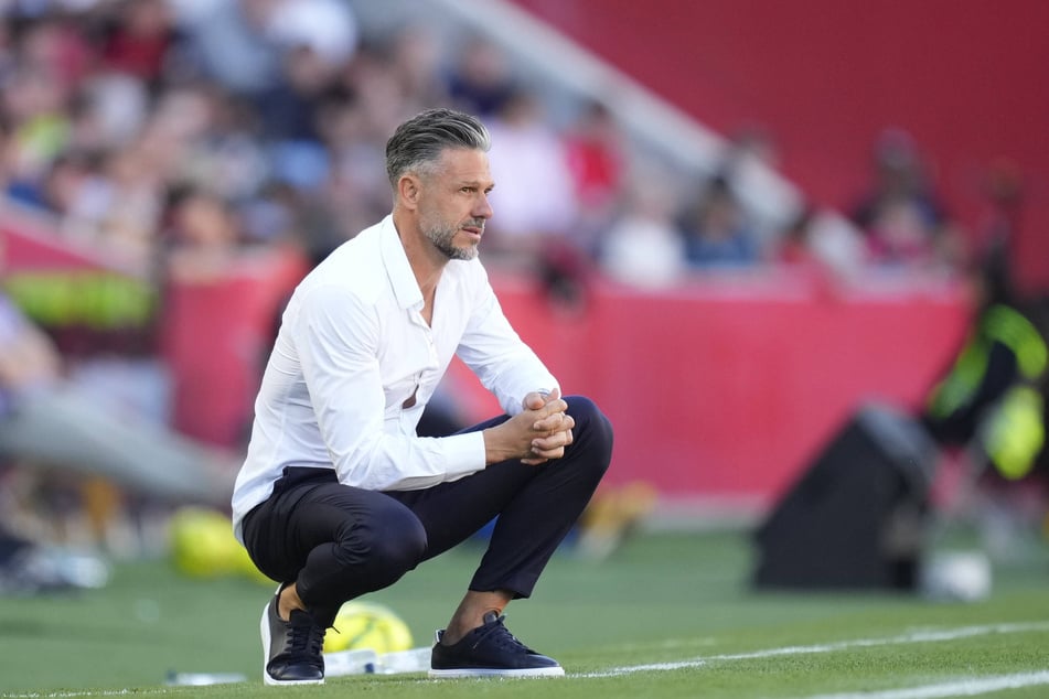 Fiél soll dem Argentinier bei RB Leipzig zur Seite stehen.