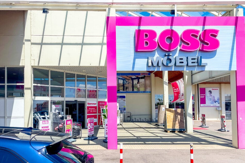 Möbel Boss startet Sommerschluss-Verkauf mit starken Deals am Donnerstag (24.7.)