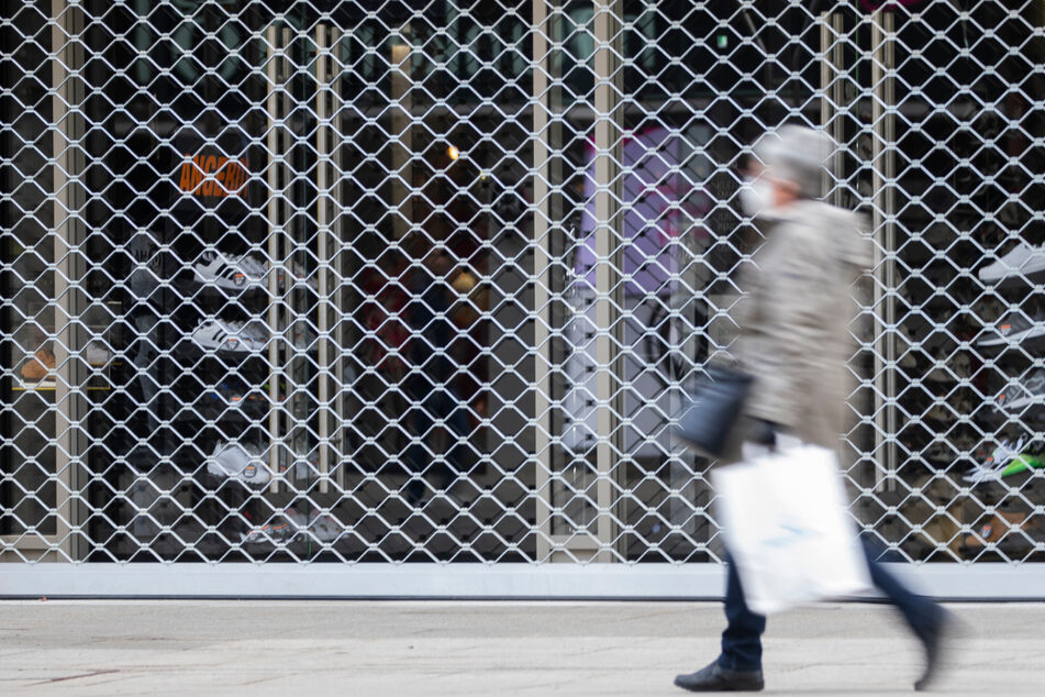 Wegen des Lockdowns müssen die meisten Einzelhändler derzeit schließen. Wie werden die Innenstädte nach Corona aussehen?