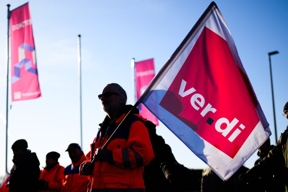 Es nimmt kein Ende! Gewerkschaften rufen zu nächsten Streiks auf
