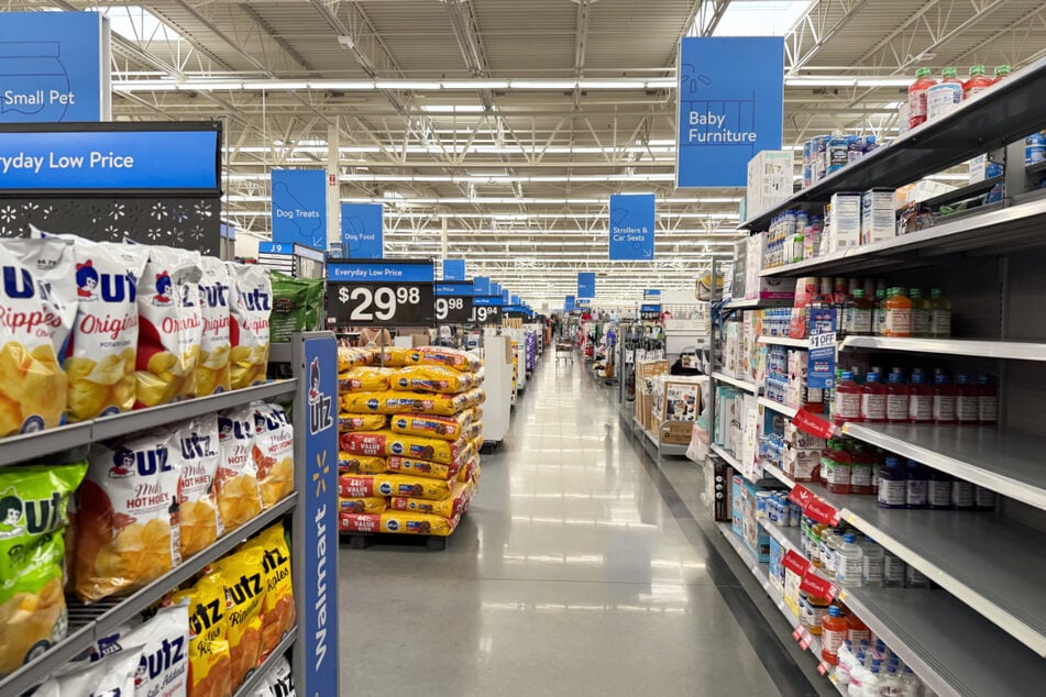 Walmart Is Dropping Some of Its Best Prices of the Season This Monday, April 6
