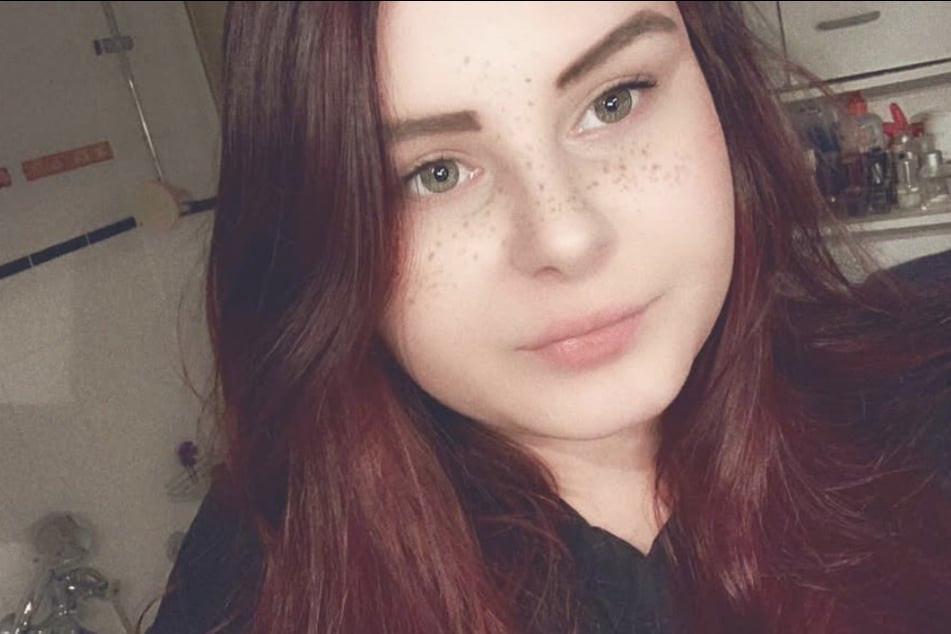 Mit Skandal-Tochter Calantha (25) gibt es immer wieder Stress.