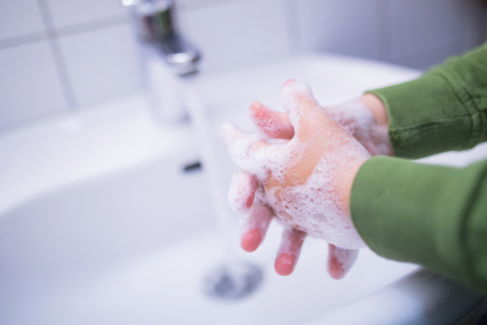 Die Sensibilisierung für Hygiene durch die Corona-Pandemie dürfte die Verbreitung des Influenzavirus eingedämmt haben.