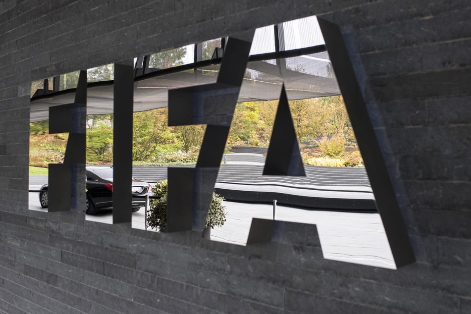 Droht der FIFA kurz vor der WM juristischer Ärger?