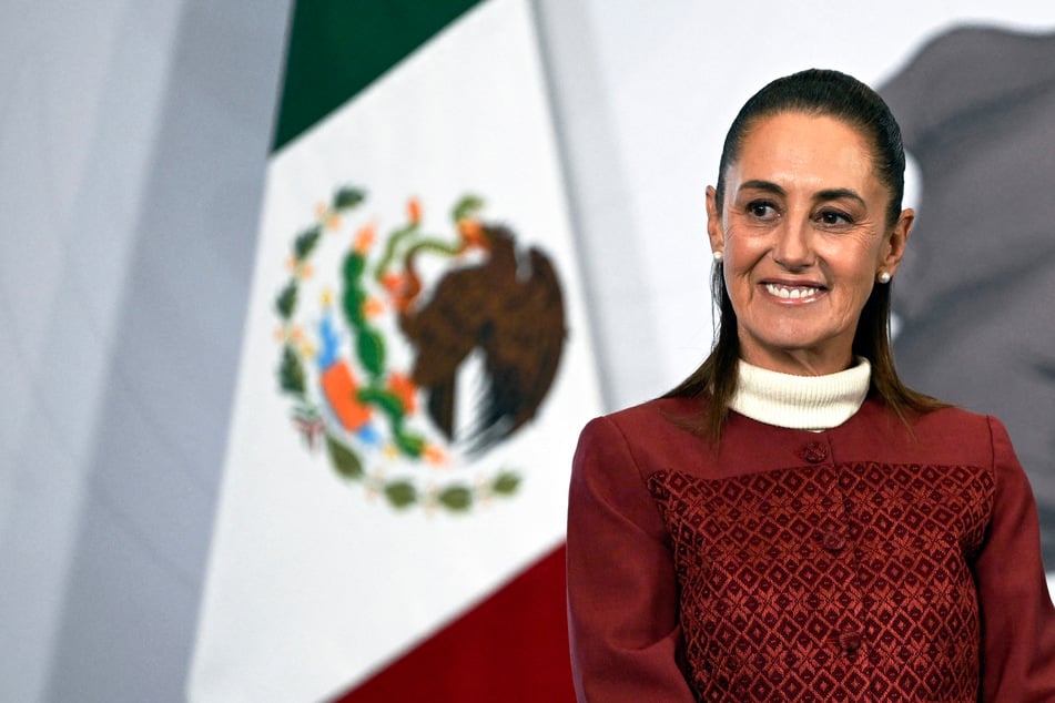 Mexican President Claudia Sheinbaum recently ruled out a US troop deployment in her country amid security talks with Trump.