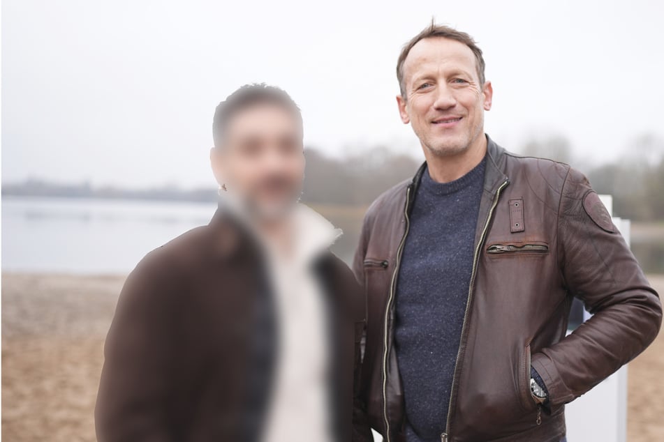 Tatort: Neues Ermittler-Duo im Bundespolizei-"Tatort": Er wird Partner von Wotan Wilke Möhring