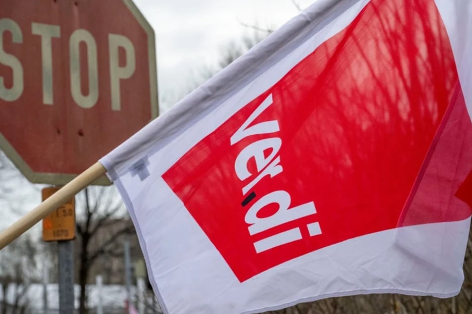 Die Gewerkschaft Verdi ruft erneut zum Streik im öffentlichen Nahverkehr auf.