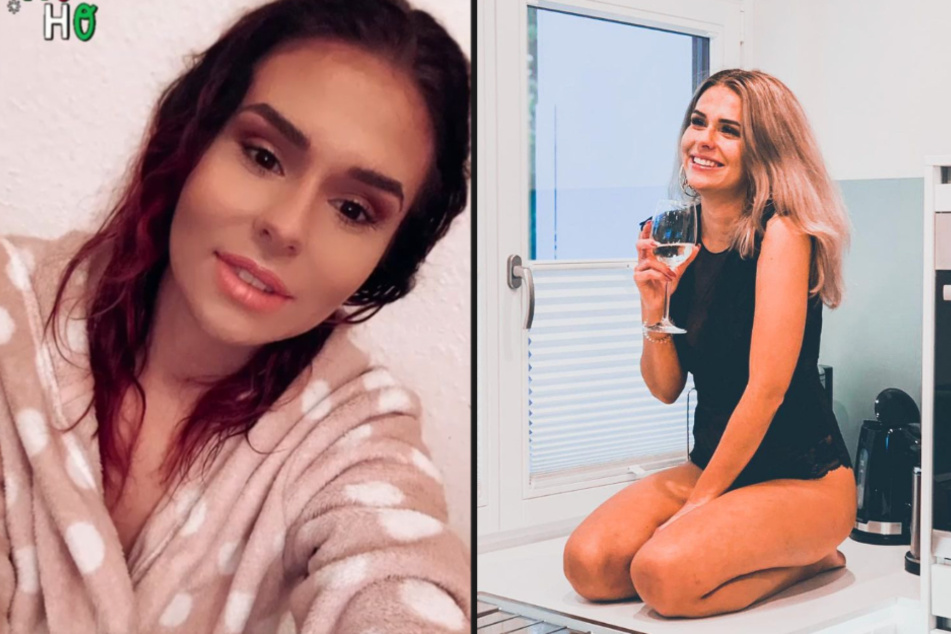 Bachelor-Babe Janine Christin verrät: Deshalb war es zuletzt so still um sie!