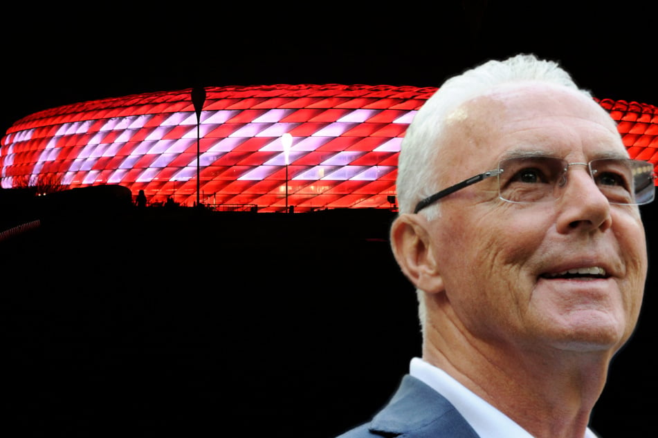 Beckenbauer-Gedenkfeier wird live übertragen: ARD ändert Programm
