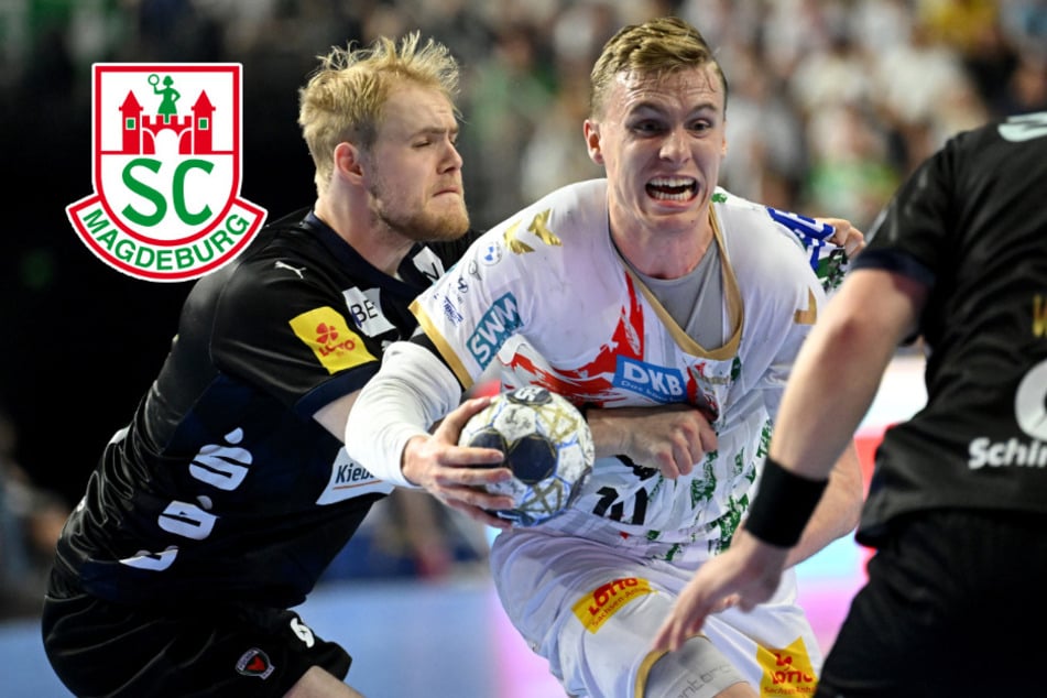 Spielplan ist raus: SC Magdeburg erwischt schweren Start in die Saison