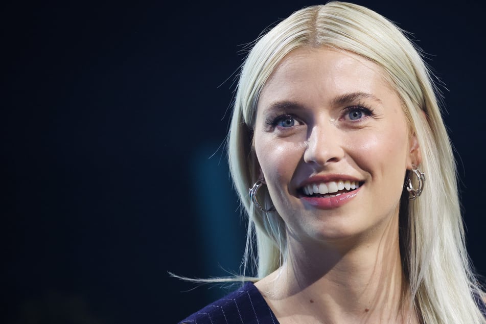 Lena Gercke gesteht: "Meine Kinder haben mich zu mir selbst zurückgebracht!"
