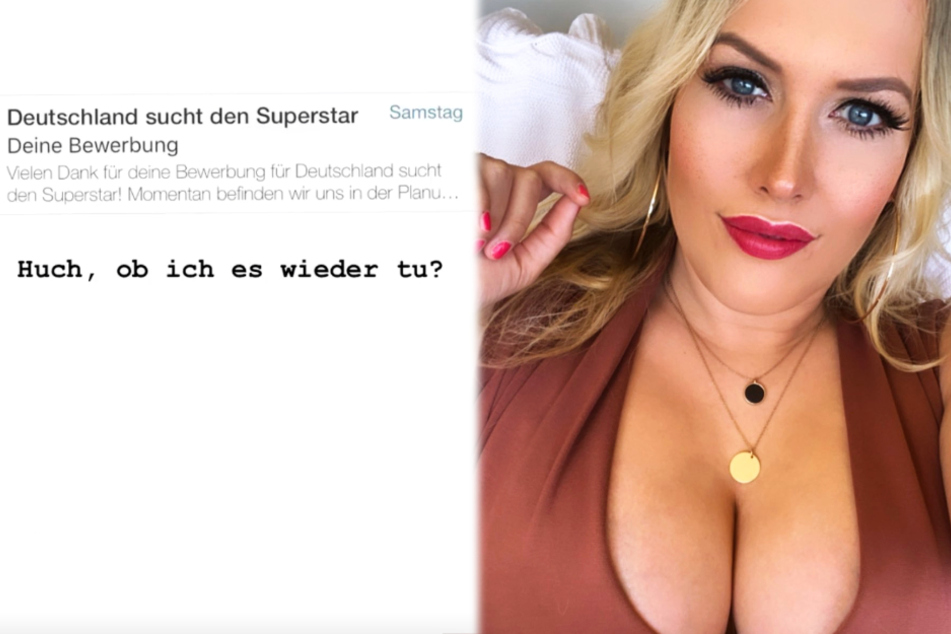 Sexy Girl Aus Deutschland Zeigt, Was Sie Hat