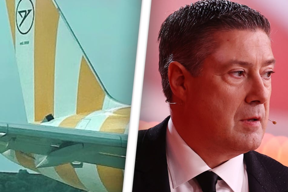 Joachim Llambi tobt nach Flugzeug-Crash auf Mallorca vor Wut: "So ein Chaos"