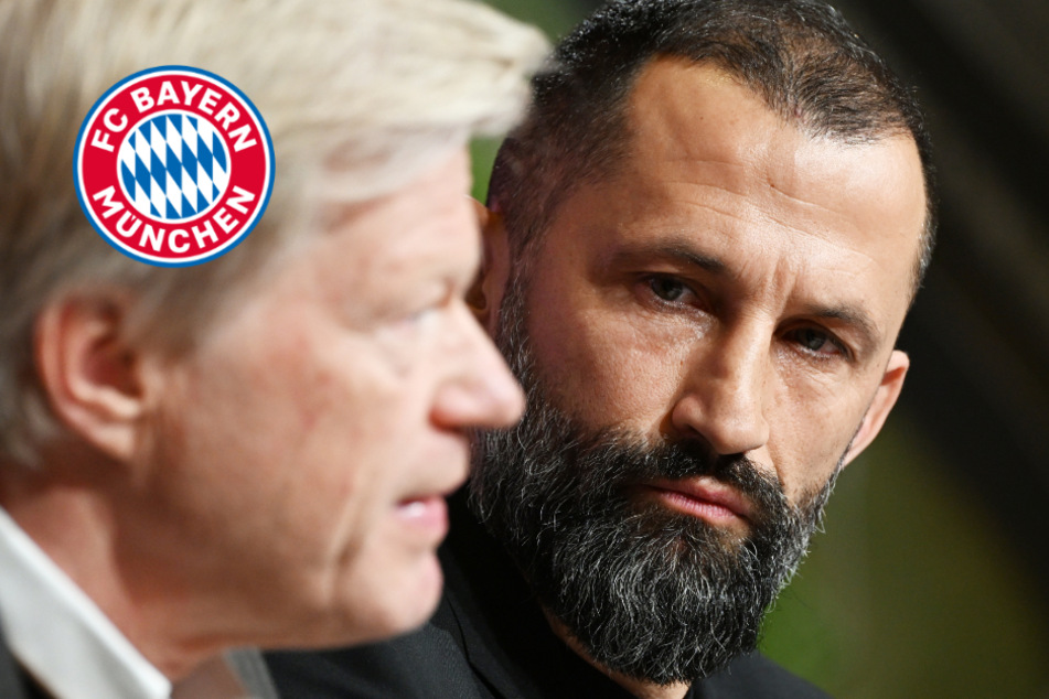 FC Bayern sucht Mittelstürmer: Diese Spieler stehen bei den Bossen ganz oben auf der Liste