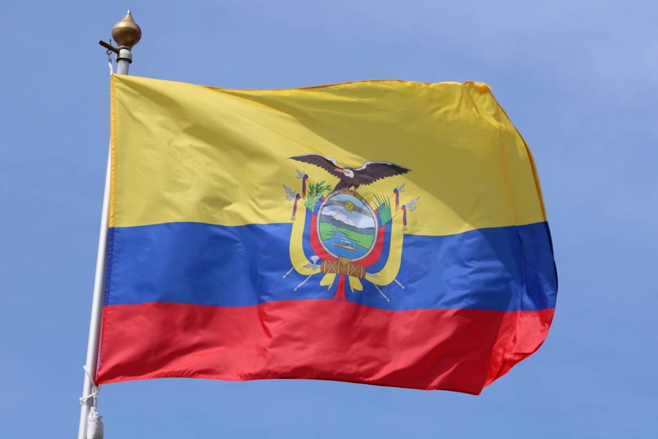 Ecuador has filed a letter of protest after an ICE agent attempted to enter the country's consulate in Minneapolis, Minnesota.