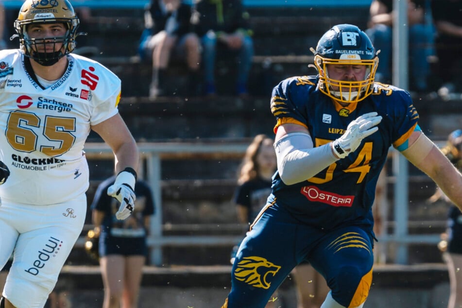 "Mit Schweiß und Disziplin": So planen die Leipzig Lions die neue Saison