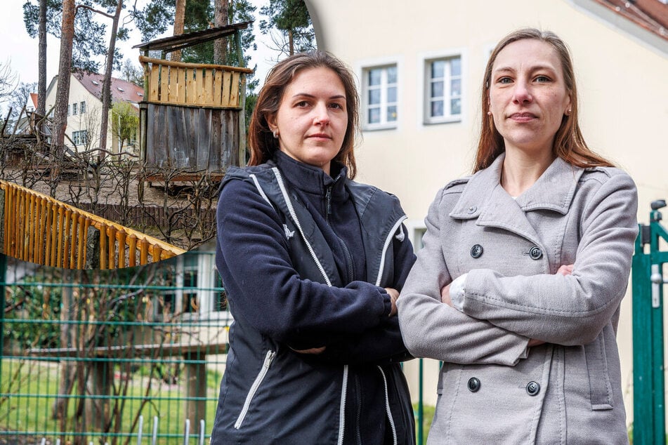 Dresden: Stadt will Kita schließen: Eltern setzen sich zur Wehr