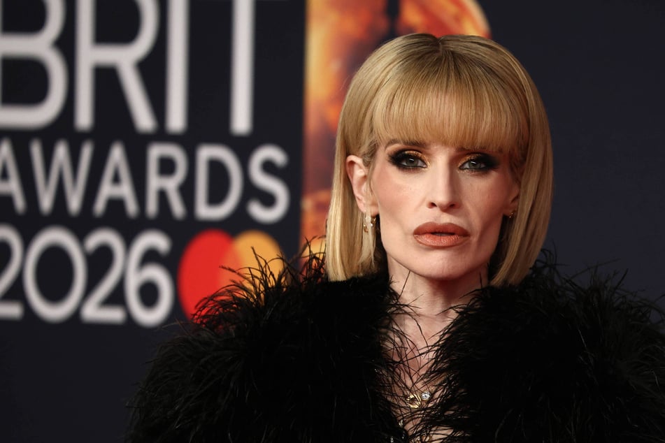 Kelly Osbourne broke her silence after fans said she looked unrecognizable at the 2026 BRIT Awards.