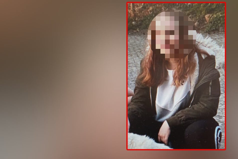 Leonie ist am Freitagabend wohlbehalten nach Hause zurückgekehrt.