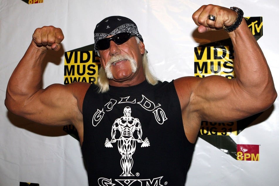 Hulk Hogan wurde in den 1980er-Jahren zum Aushängeschild der World Wrestling Federation (WWF, heute WWE). Seitdem verfolgten zahlreiche Fans seine Laufbahn. (Archivfoto)