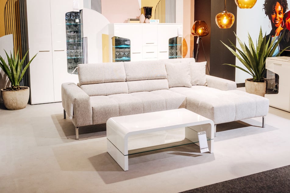 Wegen dieser Möbel-Deals rennen Kunden am Dienstag (14.4.) zu Zurbrüggen