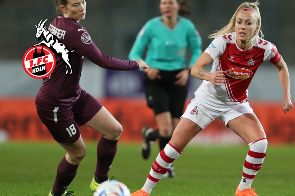 FC-Frauen wollen den Zuschauerrekord: "Hoffen auf 30.000 Zuschauer"