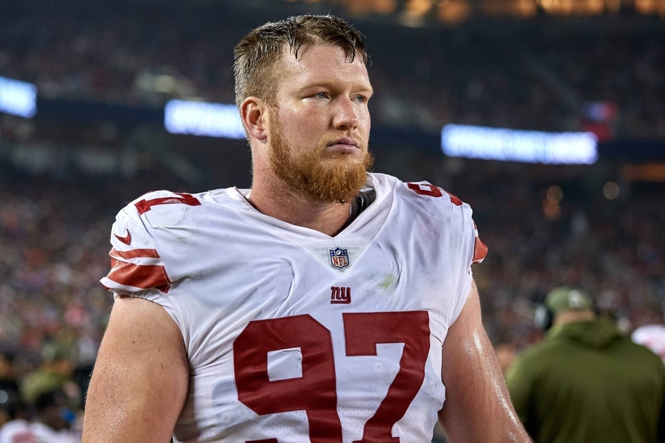 Der frühere Football-Defensivspieler Josh Mauro starb im Alter von nur 35 Jahren.