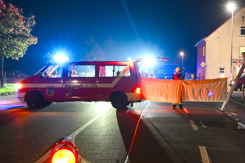 Mann (†61) fragt nach Weg und wird von Auto erfasst: Polizei sucht weiteren Autofahrer