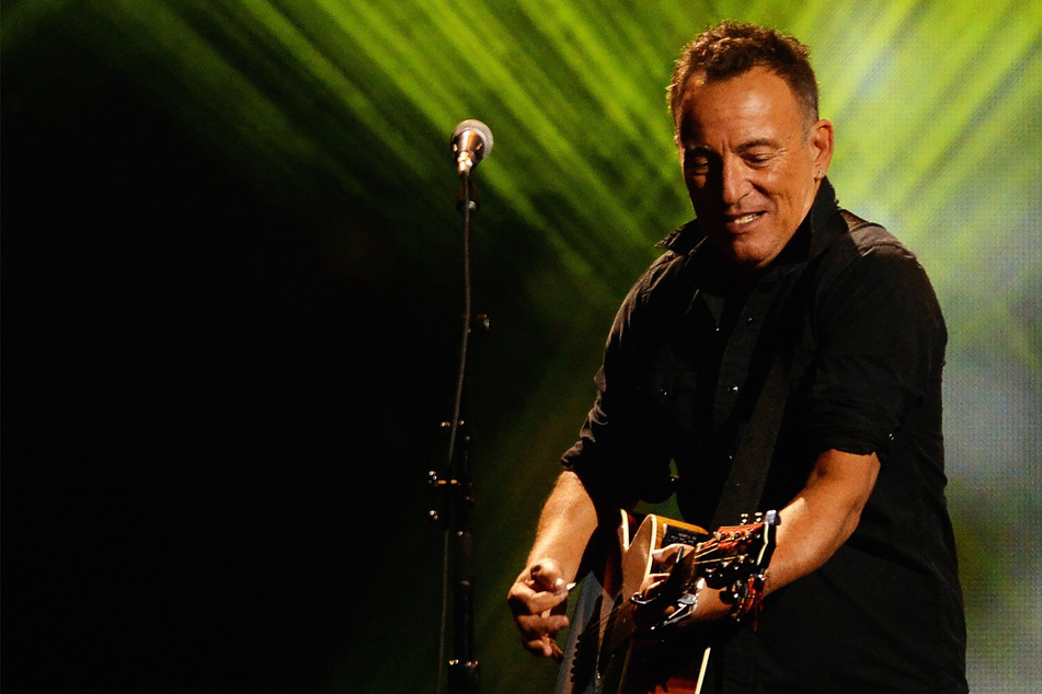 Bruce Springsteen kommt nach Deutschland! In diesen Städten könnt Ihr mit ihm rocken
