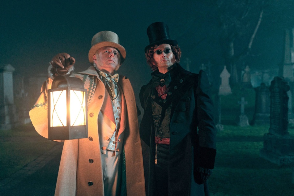 Good Omens