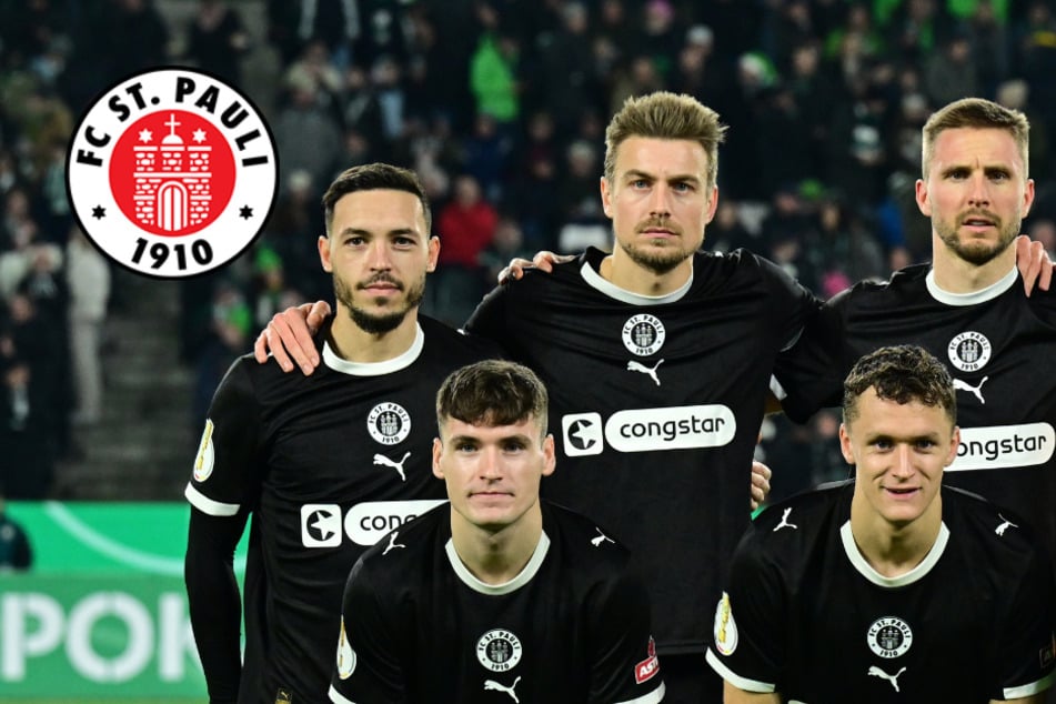 St.-Pauli-Blog: Blessin vertraut in Köln der Pokal-Startelf
