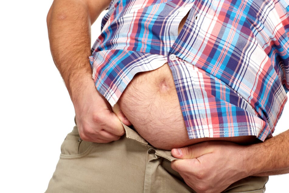 Pfundig: Jeder zweite Erwachsene in Bayern ist übergewichtig