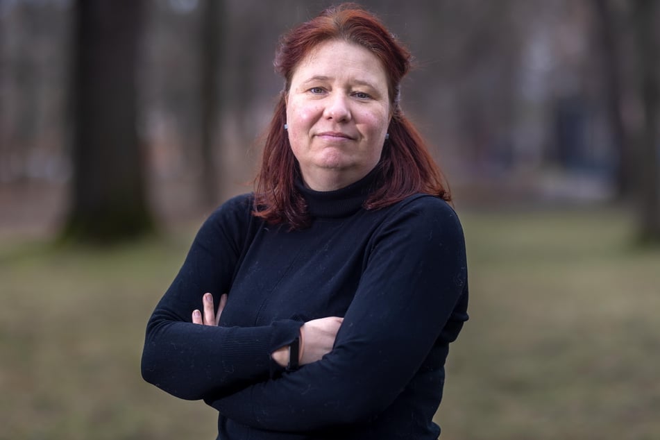 Die Chemnitzer Grünen-Politikerin Kathleen Kuhfuß (43) will aus persönlichen Gründen ihr Mandat niederlegen.
