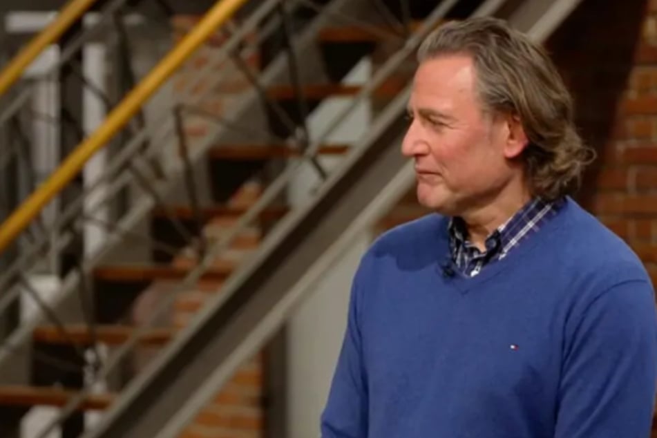 Bares für Rares: Abbruch in ZDF-Show: "Bares für Rares"-Verkäufer bricht in Tränen aus und geht