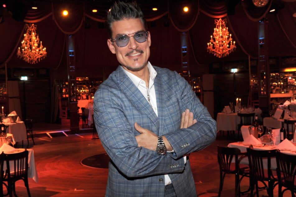 Nach 14 Jahren bei "Goodbye Deutschland" verlässt der 52-Jährige jedoch die Show, die in bekannt gemacht hat.