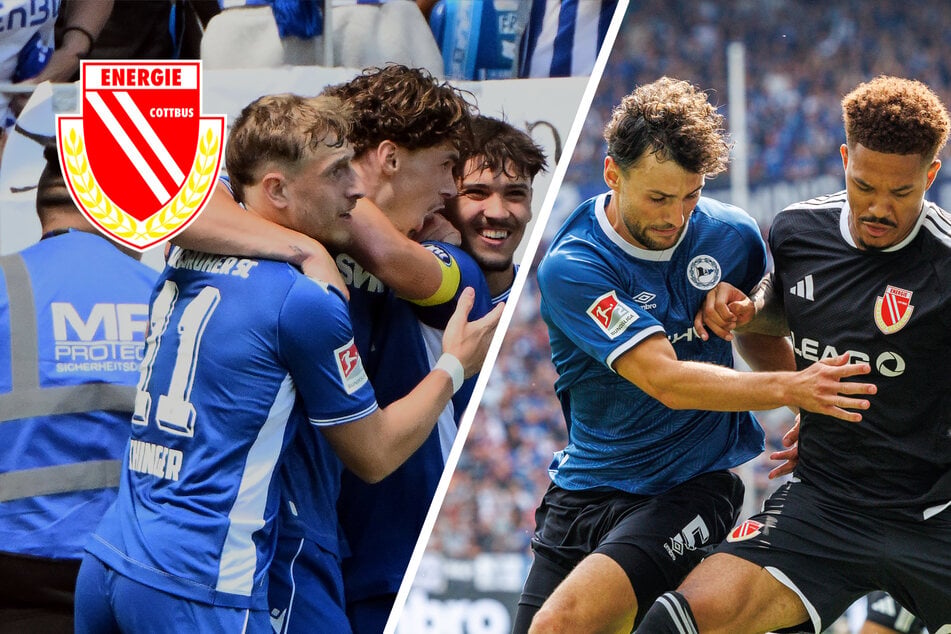 Trikot-Panne in Bielefeld, Déjà-vu in Karlsruhe? So plant Energie beim KSC