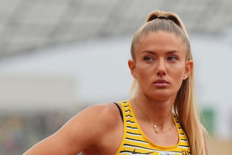 Alica Schmidt » News & Infos zur deutschen Leichtathletin