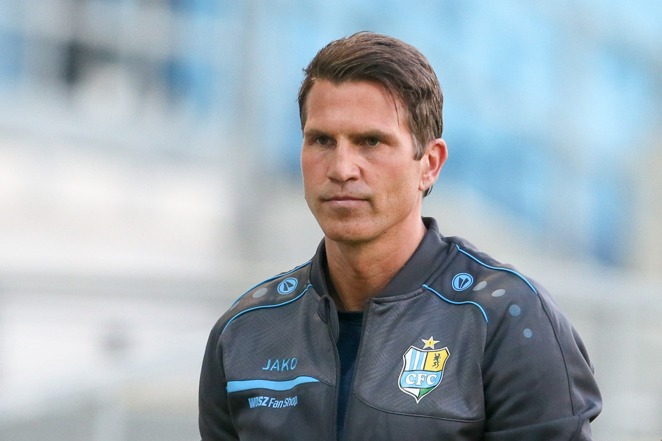 Bleibt Patrick Glöckner CFC-Coach oder geht er? Diese Frage ist noch immer unbeantwortet, soll aber bis spätestens Dienstag geklärt sein.