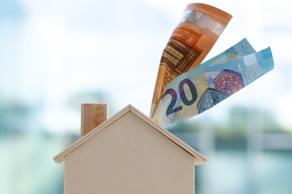 Immer mehr Wohngeld-Anträge in Thüringen