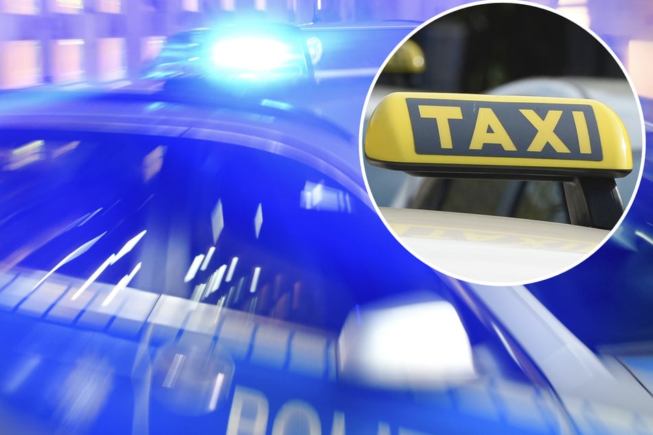 Während des Messerangriffs erlitt der 54-Jährige mehrere Stichverletzungen am Hinterkopf. (Symbolbild)
