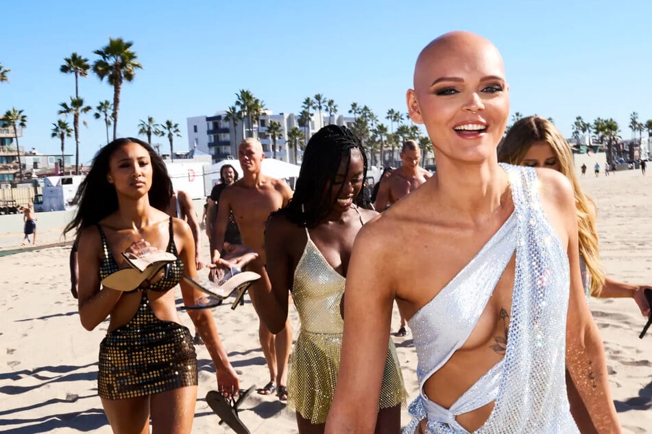 Germany's Next Topmodel 2026 by Heidi Klum: Jetzt aktuelle Folgen gratis streamen